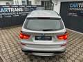 BMW X3 xDrive 20 d + XENON + NAVI + 0% FINANZIERUNG Gris - thumbnail 7