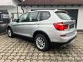 BMW X3 xDrive 20 d + XENON + NAVI + 0% FINANZIERUNG Gris - thumbnail 13