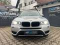 BMW X3 xDrive 20 d + XENON + NAVI + 0% FINANZIERUNG Gris - thumbnail 11