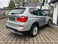 BMW X3 xDrive 20 d + XENON + NAVI + 0% FINANZIERUNG Gris - thumbnail 12