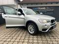 BMW X3 xDrive 20 d + XENON + NAVI + 0% FINANZIERUNG Gris - thumbnail 3