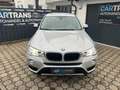 BMW X3 xDrive 20 d + XENON + NAVI + 0% FINANZIERUNG Gris - thumbnail 10