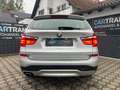 BMW X3 xDrive 20 d + XENON + NAVI + 0% FINANZIERUNG Gris - thumbnail 9