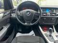 BMW X3 xDrive 20 d + XENON + NAVI + 0% FINANZIERUNG Gris - thumbnail 19