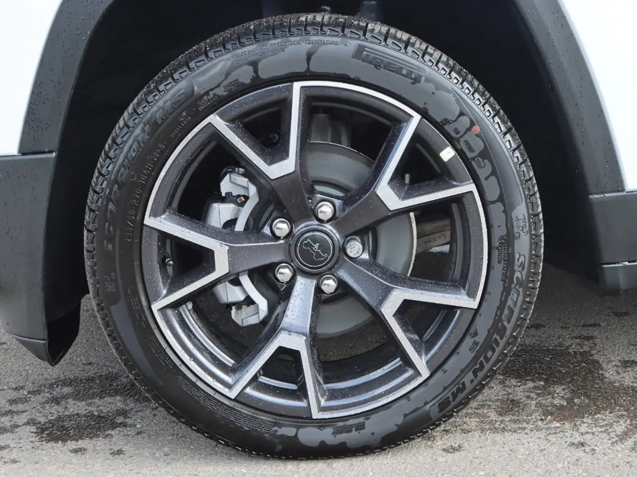 Jeep Cherokee снимка Jeep Cherokee