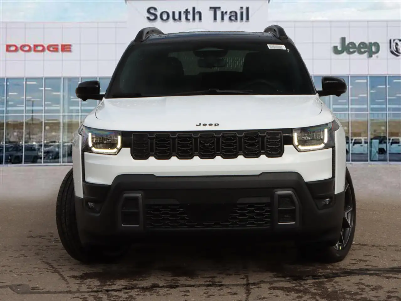 Jeep Cherokee снимка Jeep Cherokee