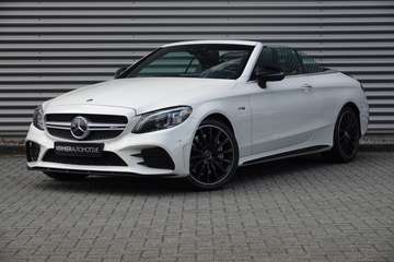Cabrio 4MATIC Premium Plus Pack | Night | Facelift