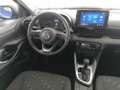 Mazda 2 Hybrid  Exclusive-Line Blau - thumbnail 9