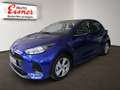 Mazda 2 Hybrid  Exclusive-Line Blau - thumbnail 3