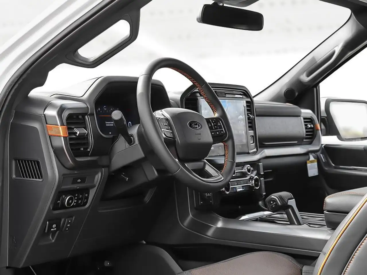 Ford F 150 fotografie Ford F 150