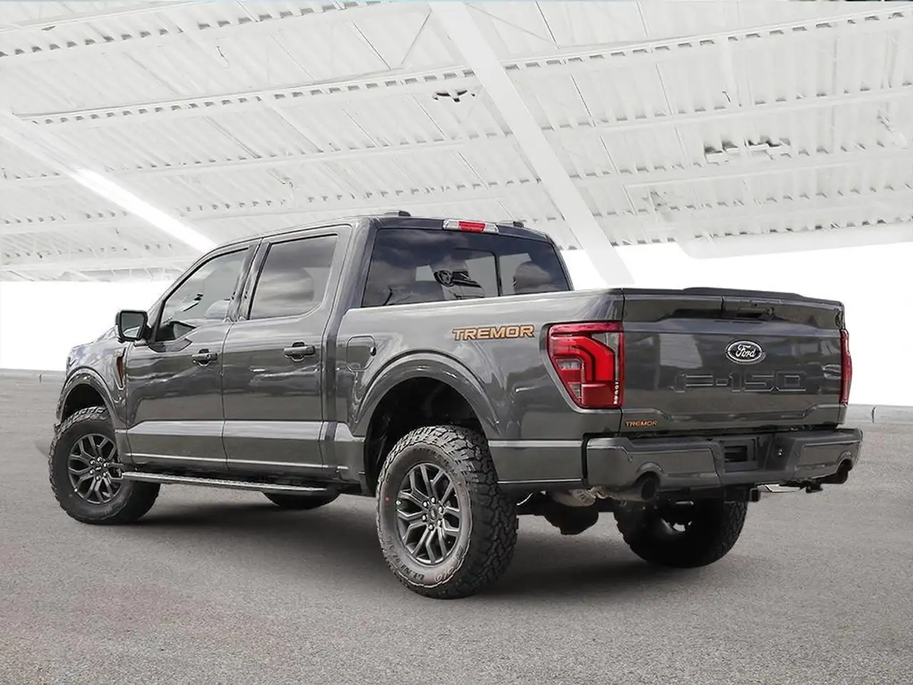 Ford F 150 fotografie Ford F 150