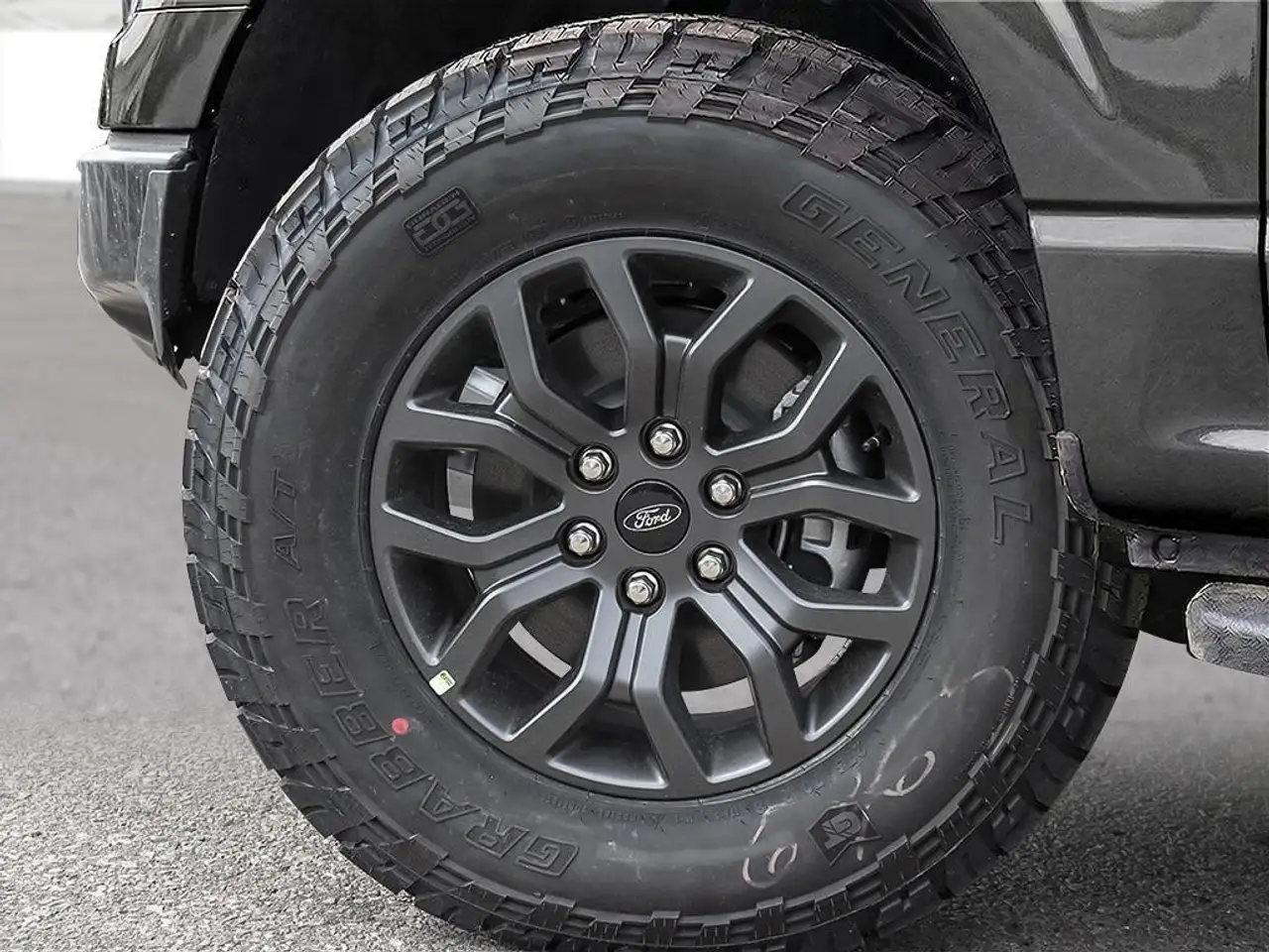 Ford F 150 fotografie Ford F 150