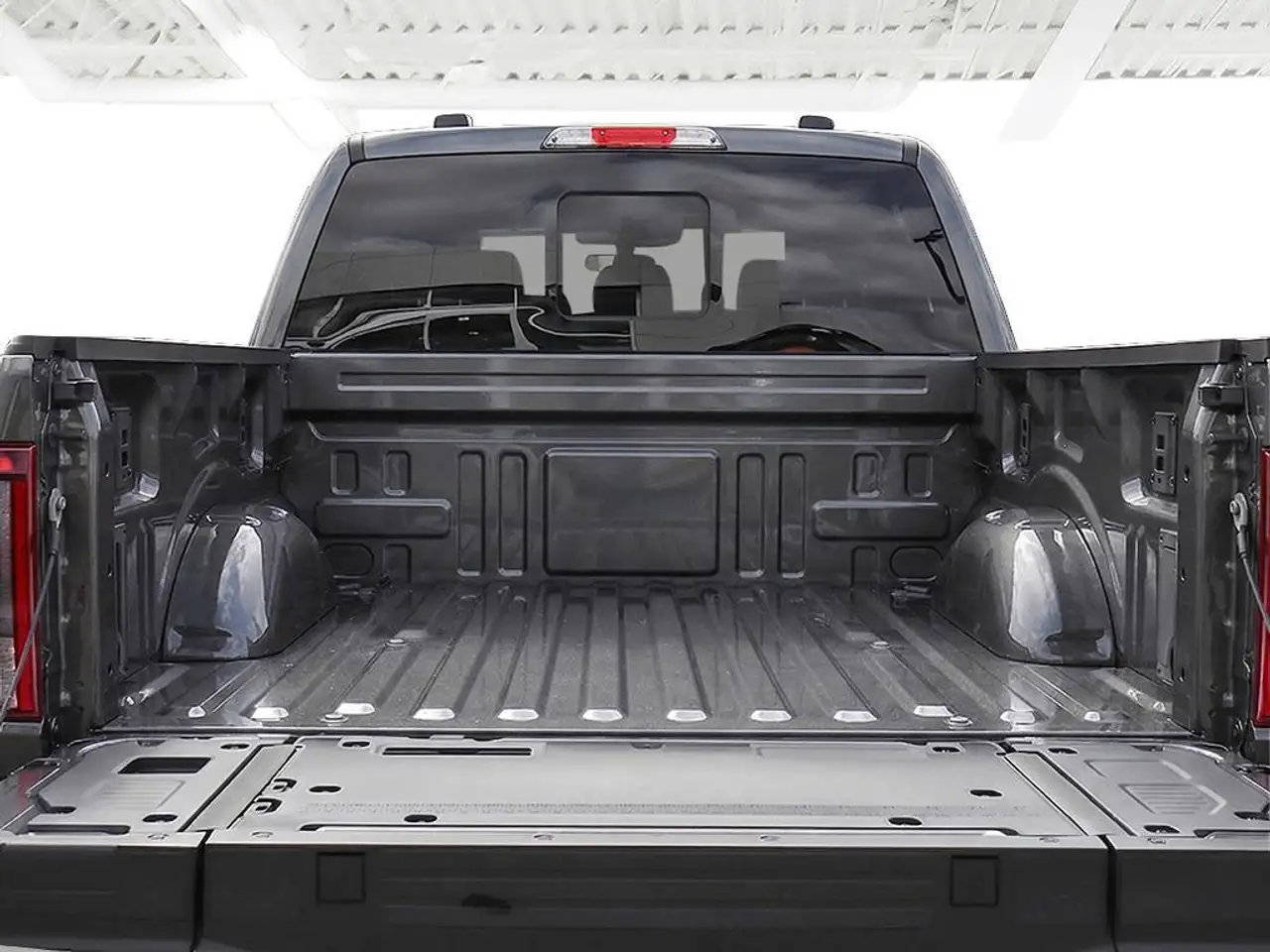 Ford F 150 fotografie Ford F 150