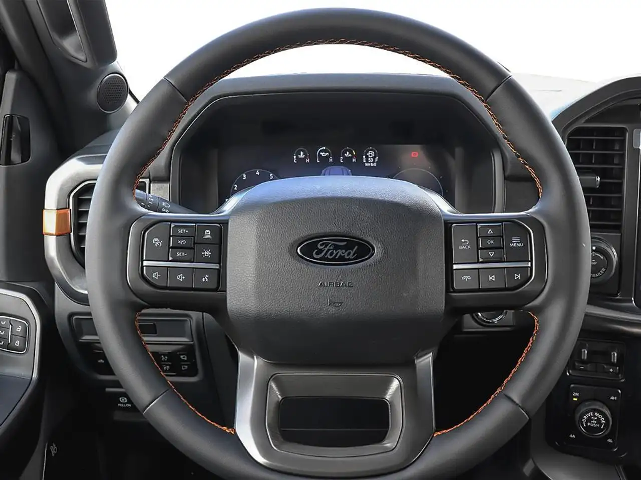 Ford F 150 fotografie Ford F 150