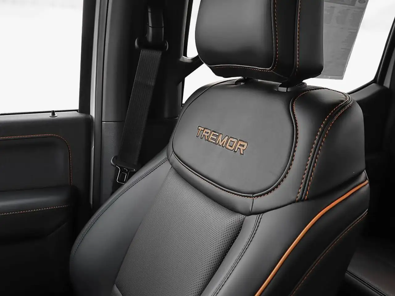 Ford F 150 fotografie Ford F 150