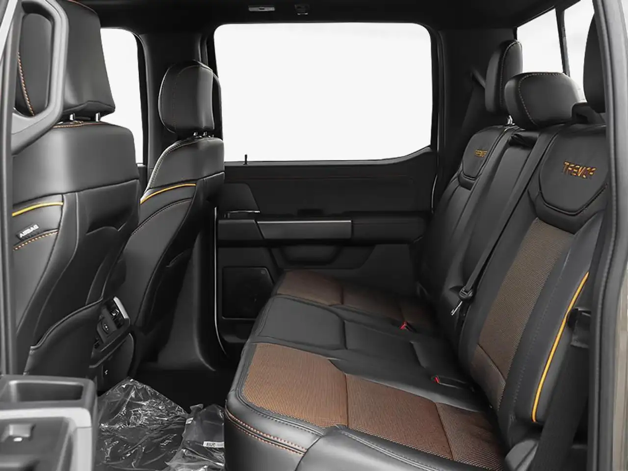 Ford F 150 fotografie Ford F 150