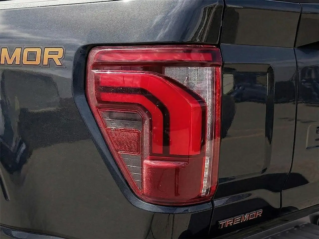 Ford F 150 fotografie Ford F 150