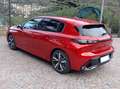 Peugeot 308 308 1.2 puretech t Allure s Rosso - thumbnail 4