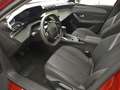 Peugeot 308 308 1.2 puretech t Allure s Rosso - thumbnail 6