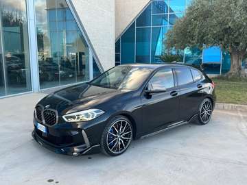 i M xdrive Possibilità noleggio no scoring