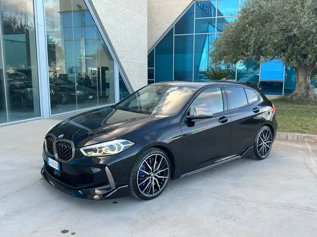 BMW 135 i M xdrive Possibilità noleggio no scoring