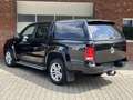 Volkswagen Amarok 3.0TDI Highline HardTop Kamera Leder Noir - thumbnail 3