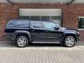 Volkswagen Amarok 3.0TDI Highline HardTop Kamera Leder Noir - thumbnail 6
