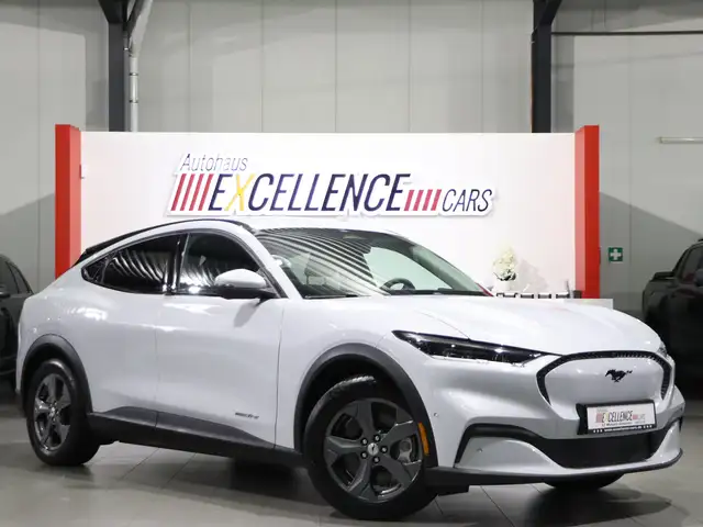 Ford Mustang Mach-E VIRTUAL+360°+NAVI+ / AHK