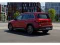 Mercedes-Benz EQB 350 4matic Rojo - thumbnail 7