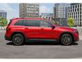 Mercedes-Benz EQB 350 4matic Rojo - thumbnail 4