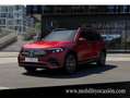Mercedes-Benz EQB 350 4matic Rojo - thumbnail 1