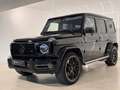 Mercedes-Benz G 63 AMG 4Matic 9G-Tronic Noir - thumbnail 11