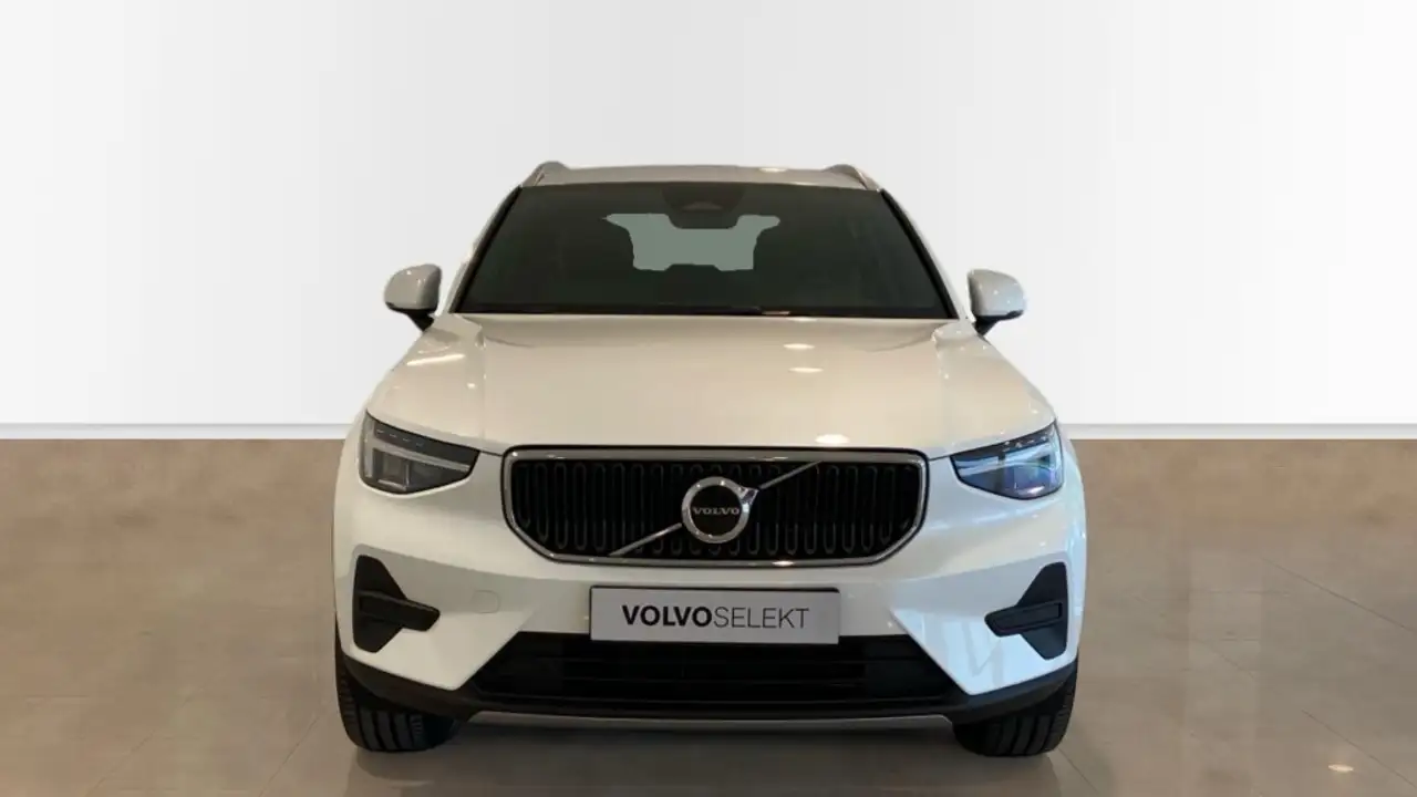 Volvo XC40 2026 — фото 9