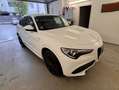 Alfa Romeo Stelvio Stelvio Veloce 2,2 16V 210 AT8 Q4 Veloce Weiß - thumbnail 6