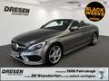 Mercedes-Benz C 200 C-Klasse Cabrio Line Sportpaket+Sitzheizung Šedá - thumbnail 1