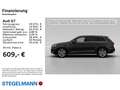 Audi Q7 55 TFSI qu. Tiptronic S-Line *LED*Luft*Navi* Noir - thumbnail 2