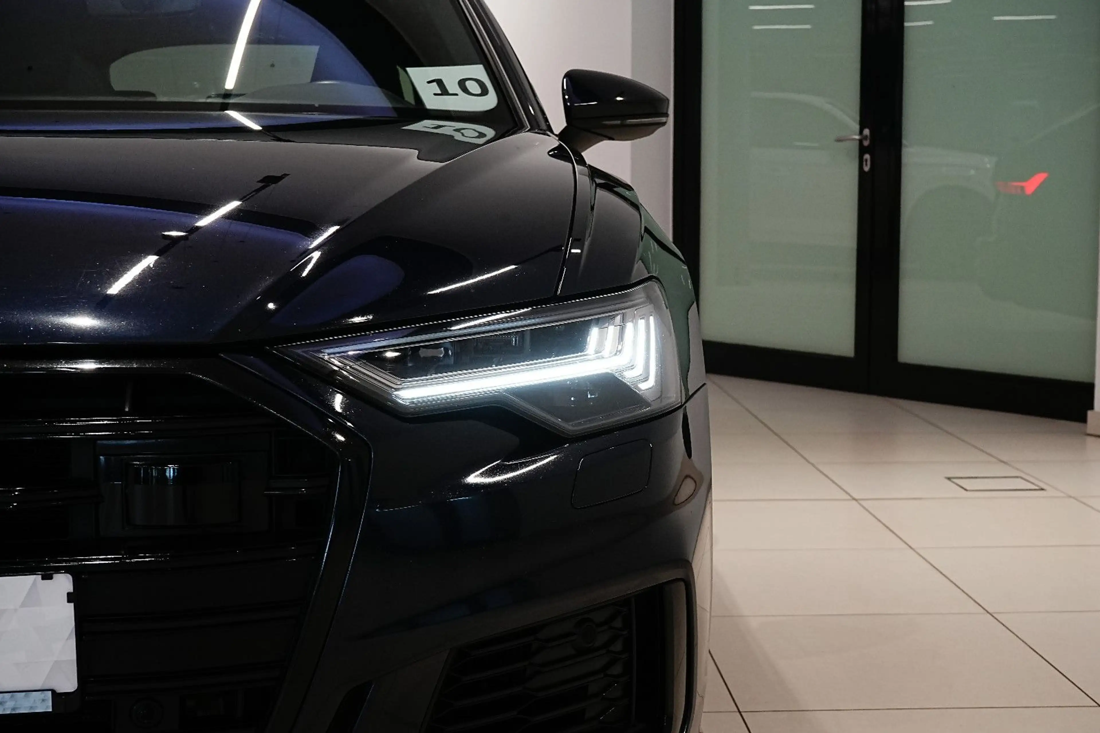 Audi S6 Avant 3.0|RS-SITZE|ACC|LUFT|MEMORY|PANO|360°| — photo 9