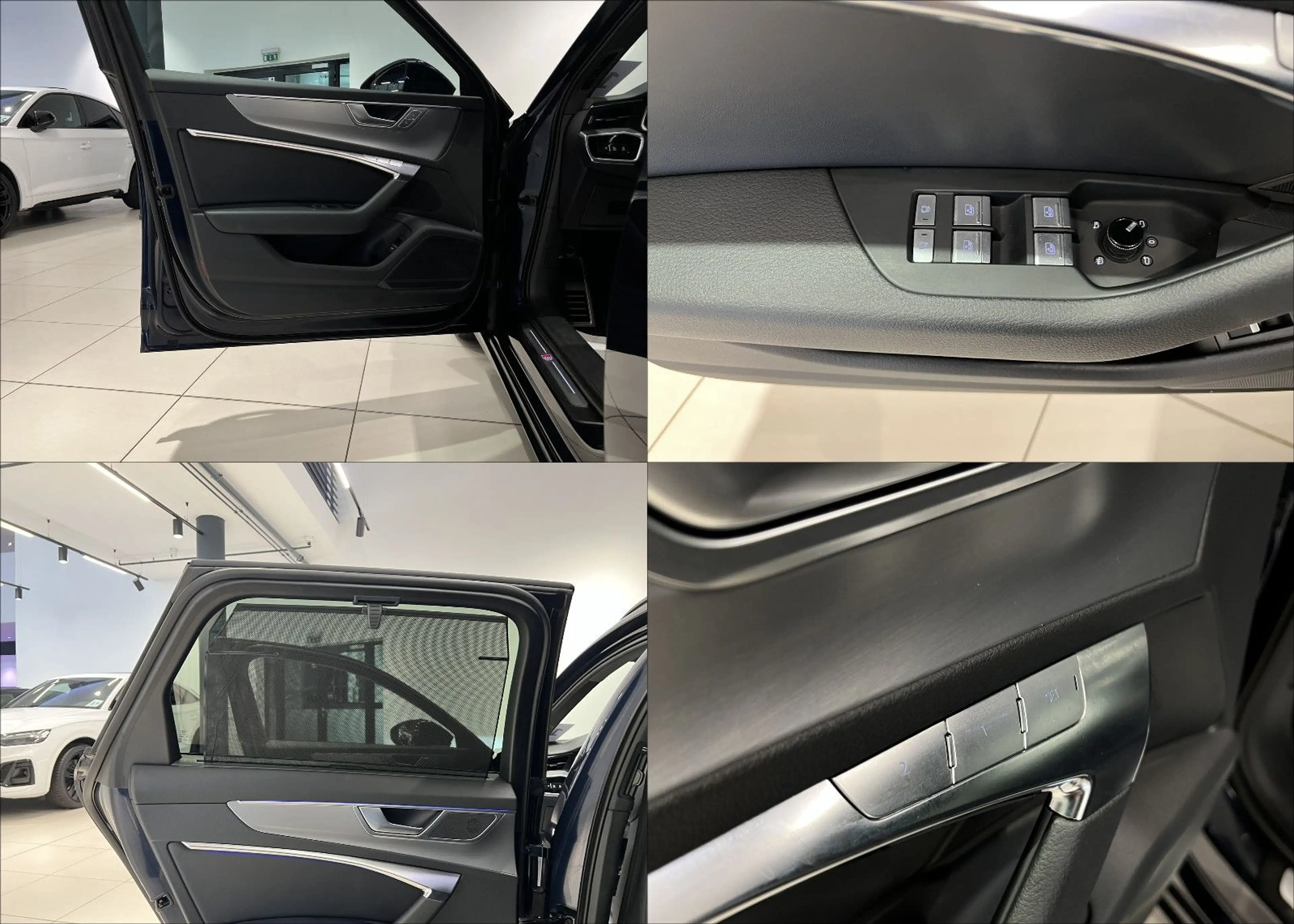 Audi S6 Avant 3.0|RS-SITZE|ACC|LUFT|MEMORY|PANO|360°| — photo 7