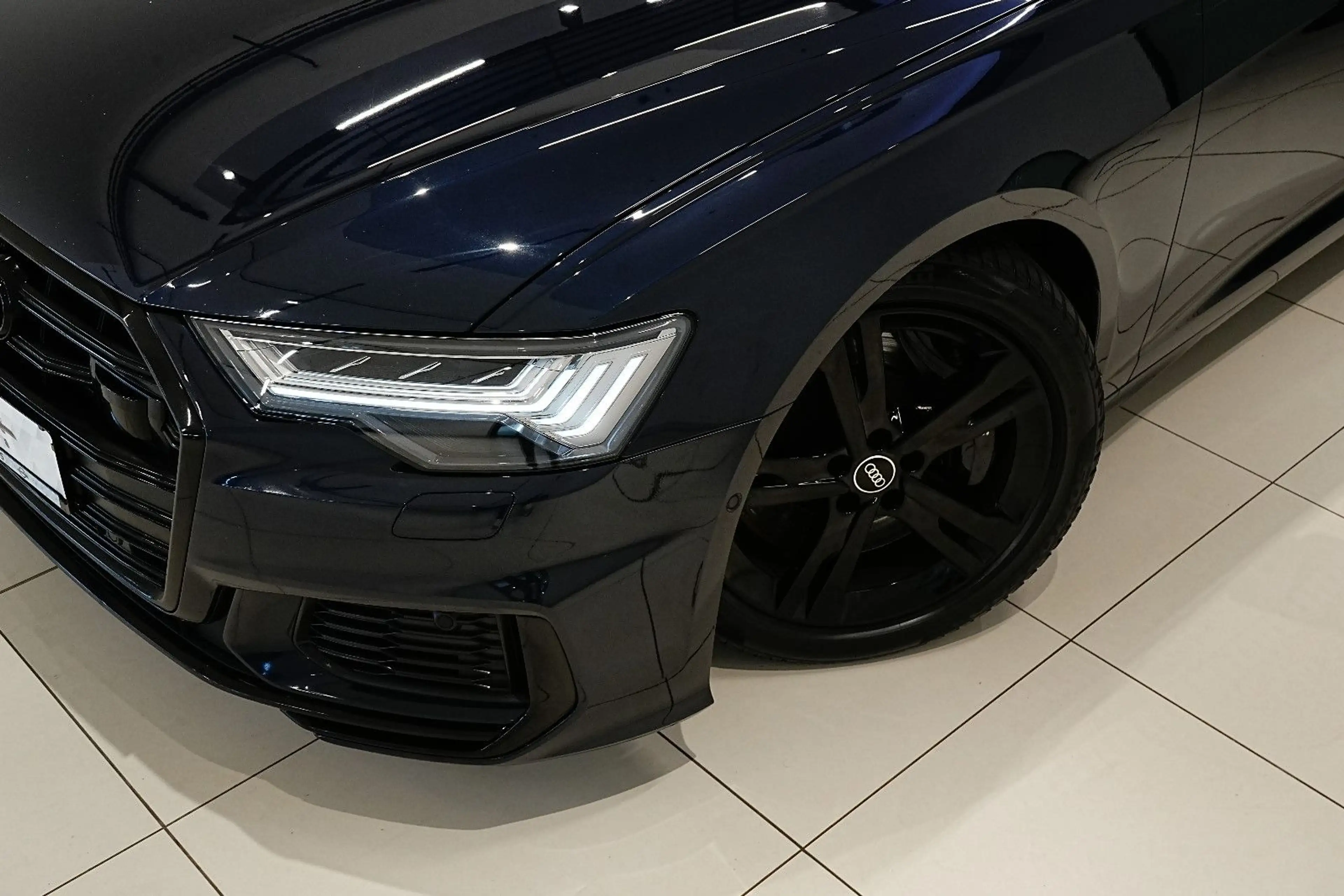 Audi S6 Avant 3.0|RS-SITZE|ACC|LUFT|MEMORY|PANO|360°| — photo 5