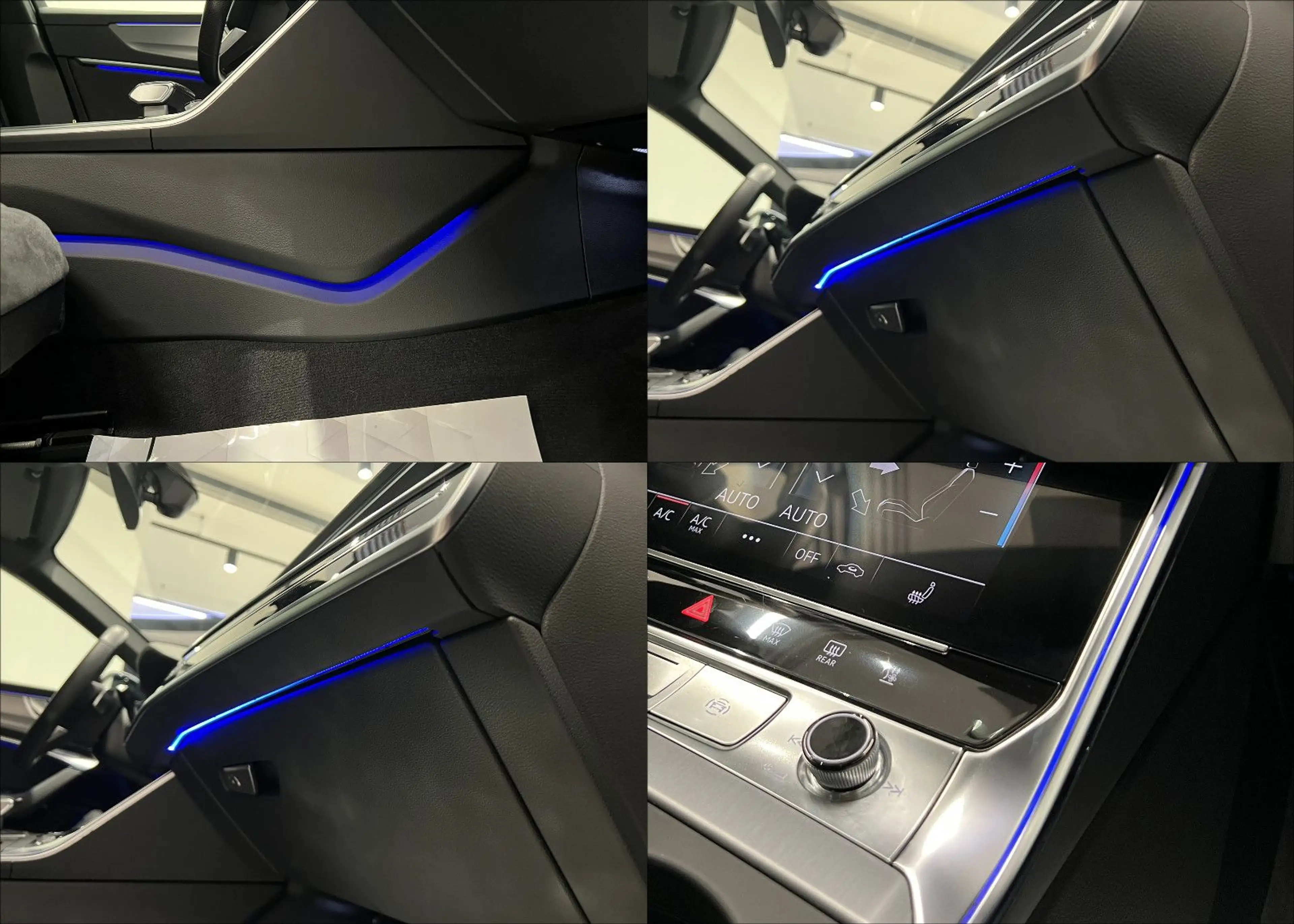 Audi S6 Avant 3.0|RS-SITZE|ACC|LUFT|MEMORY|PANO|360°| — photo 13