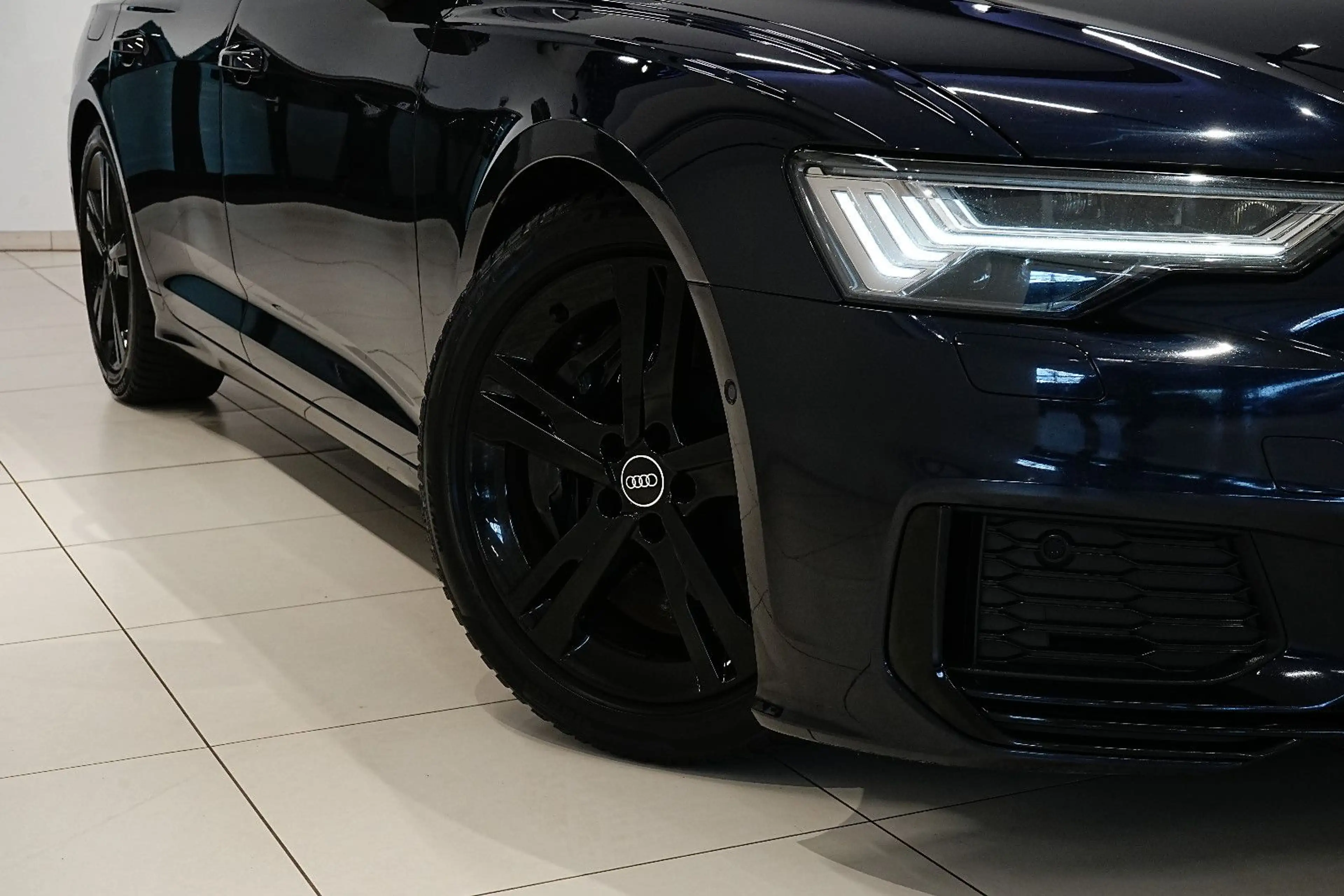 Audi S6 Avant 3.0|RS-SITZE|ACC|LUFT|MEMORY|PANO|360°| — photo 2
