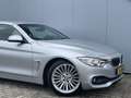BMW 420 4-serie Cabrio 420i High Executive Automaat Naviga Grijs - thumbnail 33