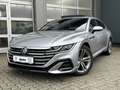 Volkswagen Arteon Shooting Brake R-Line AHK Massage LED-Matrix Argent - thumbnail 2