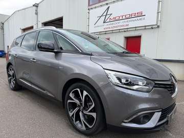 1.33TCe 7seater BOSE/Headup/Carplay/Massage/Camera