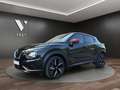 Nissan Juke N-Design°AUTOM°360°KAM°PROPILOT°BOSE°19"ALU Nero - thumbnail 2