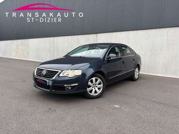 Passat 1.9 TDI 105 Confortline
