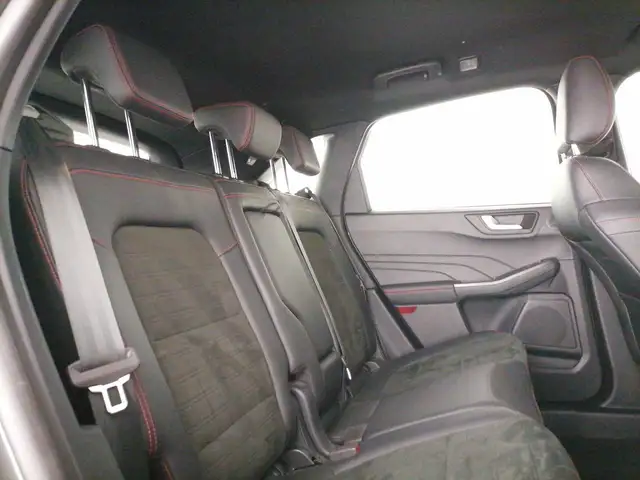 Ford Kuga view 8