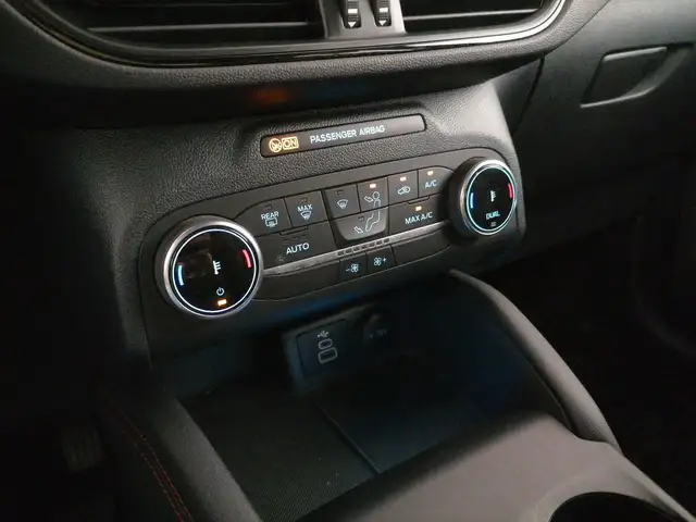 Ford Kuga view 15
