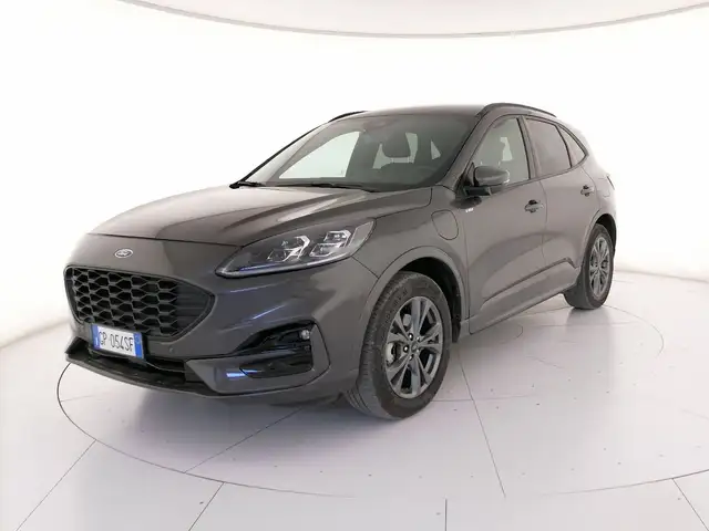 2023 Ford Kuga in Grey for sale