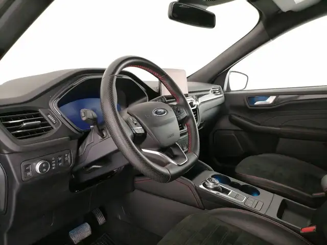 Ford Kuga view 12